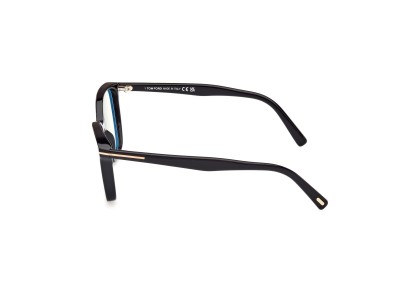 Occhiale da vista Tom Ford FT5949 001