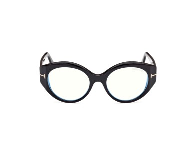 Occhiale da vista Tom Ford FT5950 001