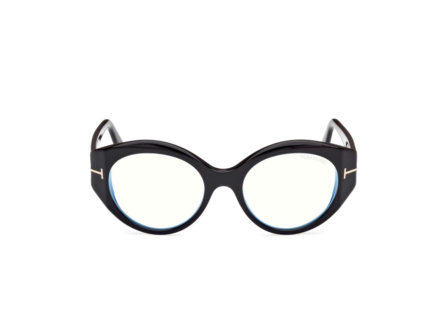 Occhiale da vista Tom Ford FT5950 001 Occhiale da vista Tom Ford FT5950 001