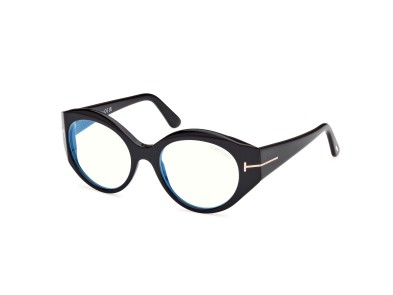 Occhiale da vista Tom Ford FT5950 001