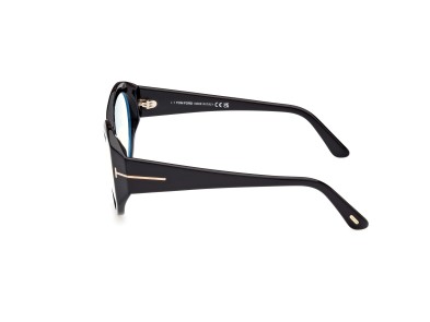 Occhiale da vista Tom Ford FT5950 001