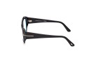 Occhiale da vista Tom Ford FT5950 001 Occhiale da vista Tom Ford FT5950 001