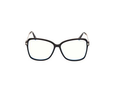 Occhiale da vista Tom Ford FT5953 001