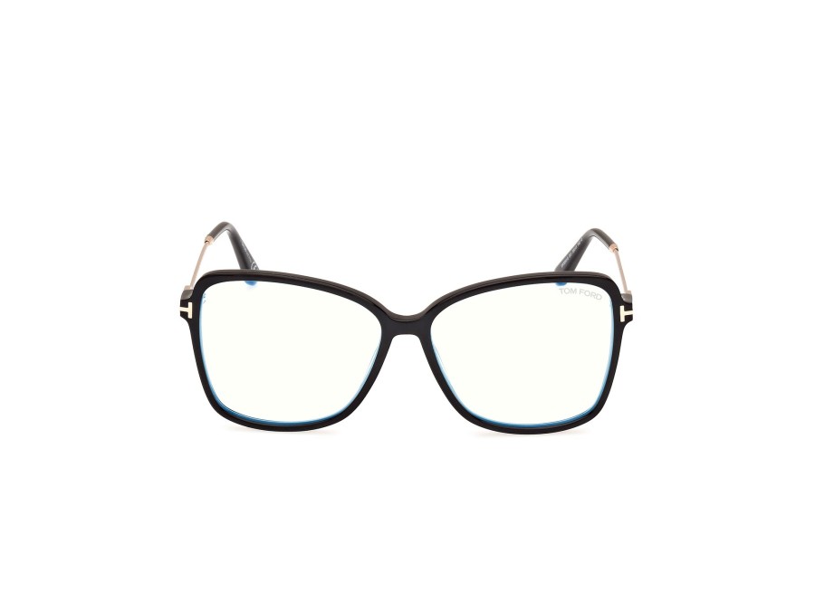 Occhiale da vista Tom Ford FT5953 001