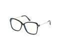 Occhiale da vista Tom Ford FT5953 001