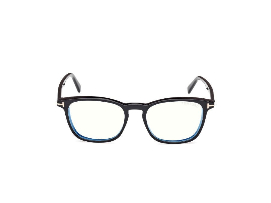 Occhiale da vista Tom Ford FT5960 001 Occhiale da vista Tom Ford FT5960 001
