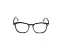 Occhiale da vista Tom Ford FT5960 001 Occhiale da vista Tom Ford FT5960 001