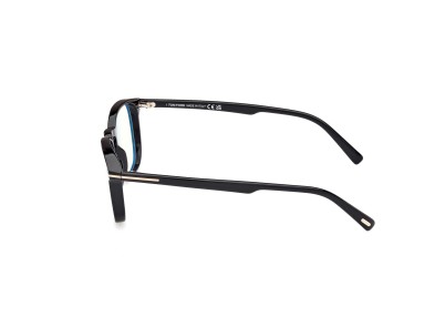 Occhiale da vista Tom Ford FT5960 001