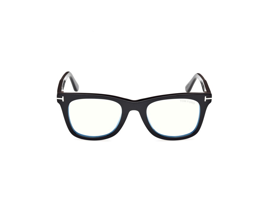 Occhiale da vista Tom Ford FT5970 001 Occhiale da vista Tom Ford FT5970 001