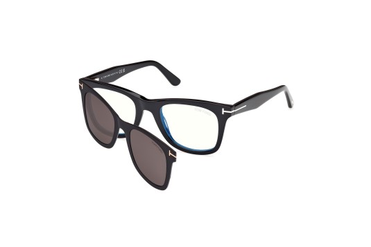 Occhiale da vista Tom Ford FT5970 001