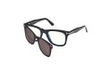 Occhiale da vista Tom Ford FT5970 001 Occhiale da vista Tom Ford FT5970 001