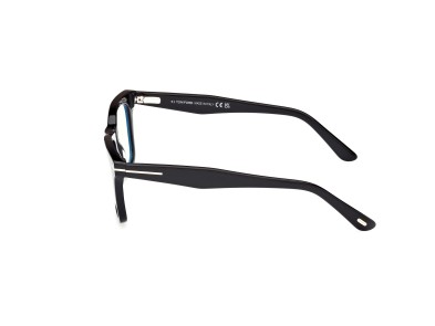 Occhiale da vista Tom Ford FT5970 001