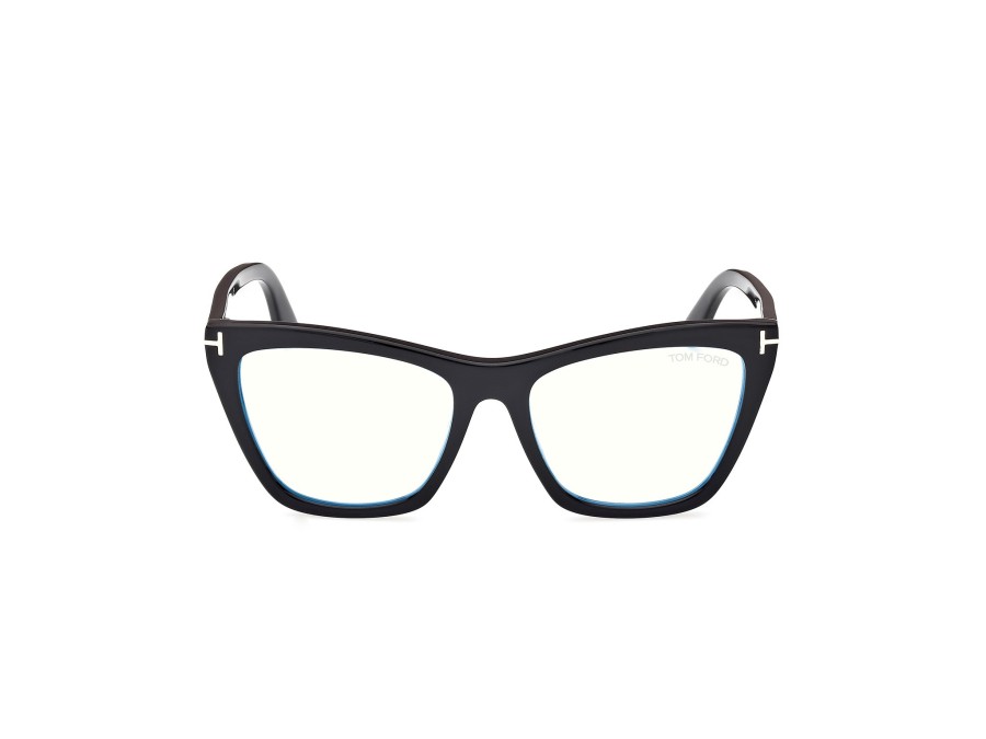 Occhiale da vista Tom Ford FT5971 001 Occhiale da vista Tom Ford FT5971 001