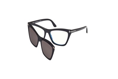 Occhiale da vista Tom Ford FT5971 001