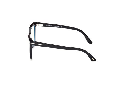 Occhiale da vista Tom Ford FT5971 001