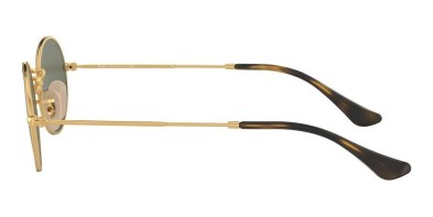 Occhiale da sole Ray-Ban Oval Metal RB3547-N 001