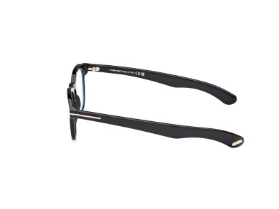 Occhiale da vista Tom Ford FT5976 001