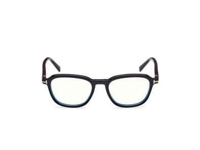 Occhiale da vista Tom Ford FT5980 001