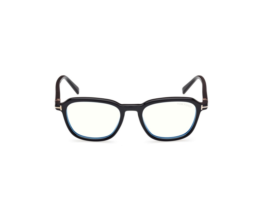 Occhiale da vista Tom Ford FT5980 001