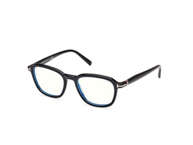 Occhiale da vista Tom Ford FT5980 001
