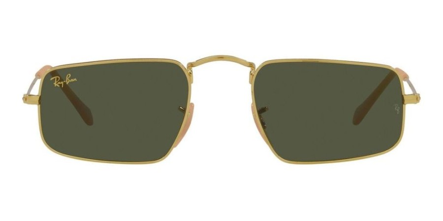 Occhiale da sole Ray-Ban Julie RB3957 9196/31 Occhiale da sole Ray-Ban Julie RB3957 9196/31
