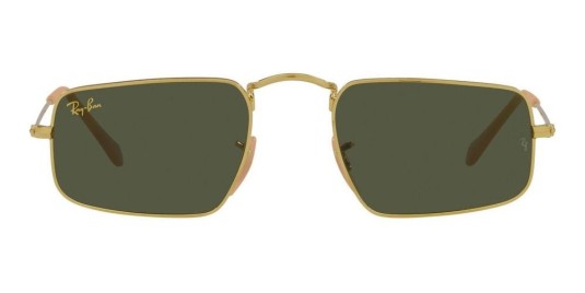 Occhiale da sole Ray-Ban Julie RB3957 9196/31