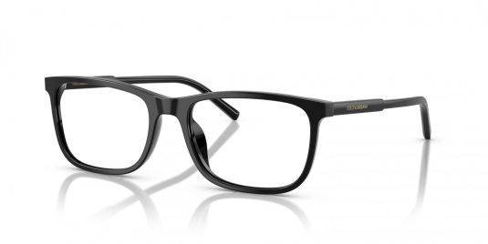 Occhiale da vista Dolce e Gabbana DG3427 501