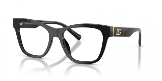 Occhiale da vista Dolce e Gabbana DG3430 501