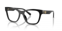 Occhiale da vista Dolce e Gabbana DG3430 501