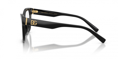Occhiale da vista Dolce e Gabbana DG3430 501