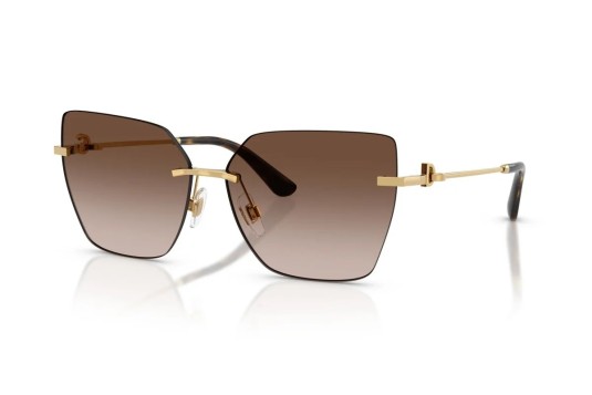 Occhiale da sole Dolce e Gabbana DG2321 02/13
