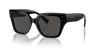 Occhiale da sole Dolce e Gabbana DG4471 501/87
