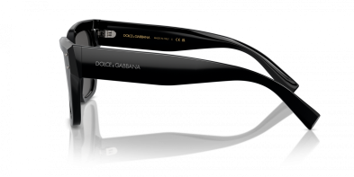 Occhiale da sole Dolce e Gabbana DG4471 501/87