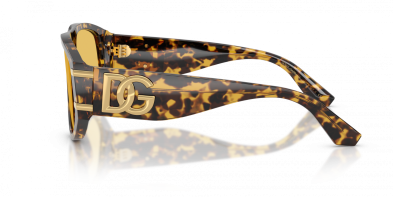 Occhiale da sole Dolce e Gabbana DG4499 333085
