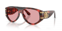 Occhiale da sole Dolce e Gabbana DG4499 335884