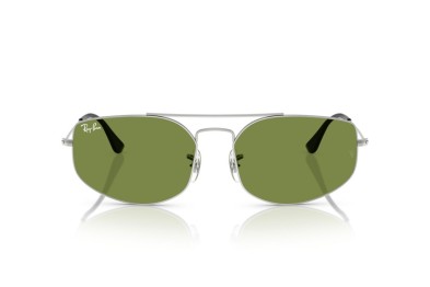 Occhiale da sole Ray-Ban Explorer S RB3845 003/4E