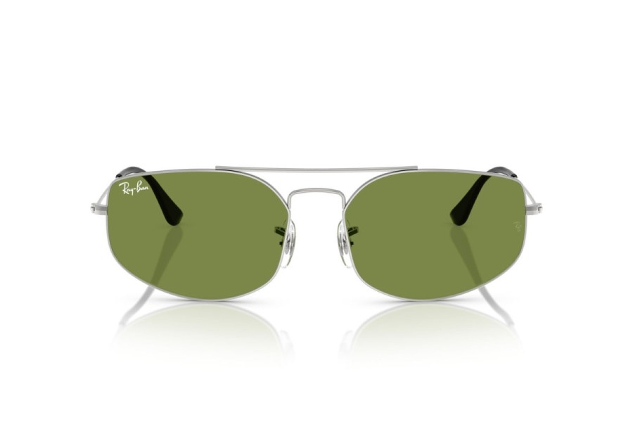 Occhiale da sole Ray-Ban Explorer S RB3845 003/4E