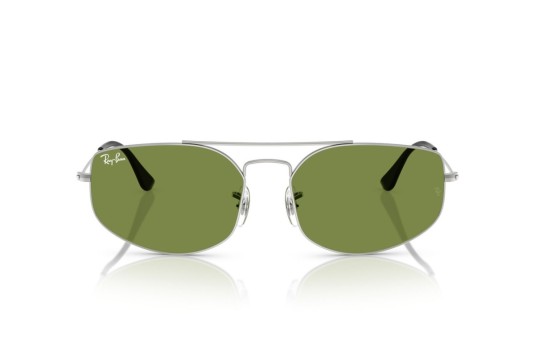 Occhiale da sole Ray-Ban Explorer S RB3845 003/4E