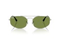Occhiale da sole Ray-Ban Explorer S RB3845 003/4E