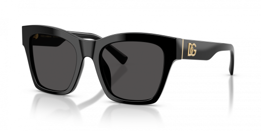 Occhiale da sole Dolce e Gabbana DG4512 501/87