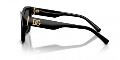 Occhiale da sole Dolce e Gabbana DG4512 501/87