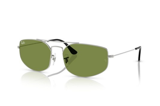 Occhiale da sole Ray-Ban Explorer S RB3845 003/4E