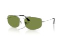 Occhiale da sole Ray-Ban Explorer S RB3845 003/4E