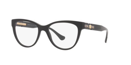 Occhiale da vista Versace VE3304 GB1