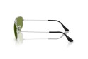 Occhiale da sole Ray-Ban Explorer S RB3845 003/4E
