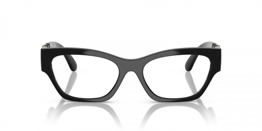 Occhiale da vista Versace VE3367U GB1