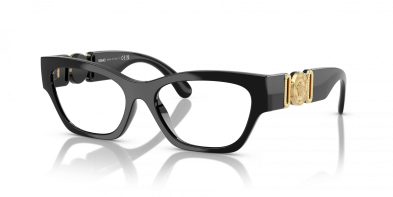 Occhiale da vista Versace VE3367U GB1