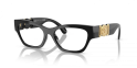 Occhiale da vista Versace VE3367U GB1