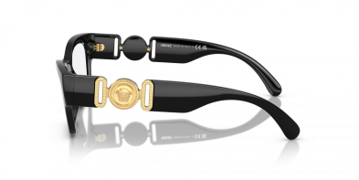 Occhiale da vista Versace VE3367U GB1
