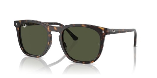 Occhiale da sole Ray-Ban RB2210 902/31